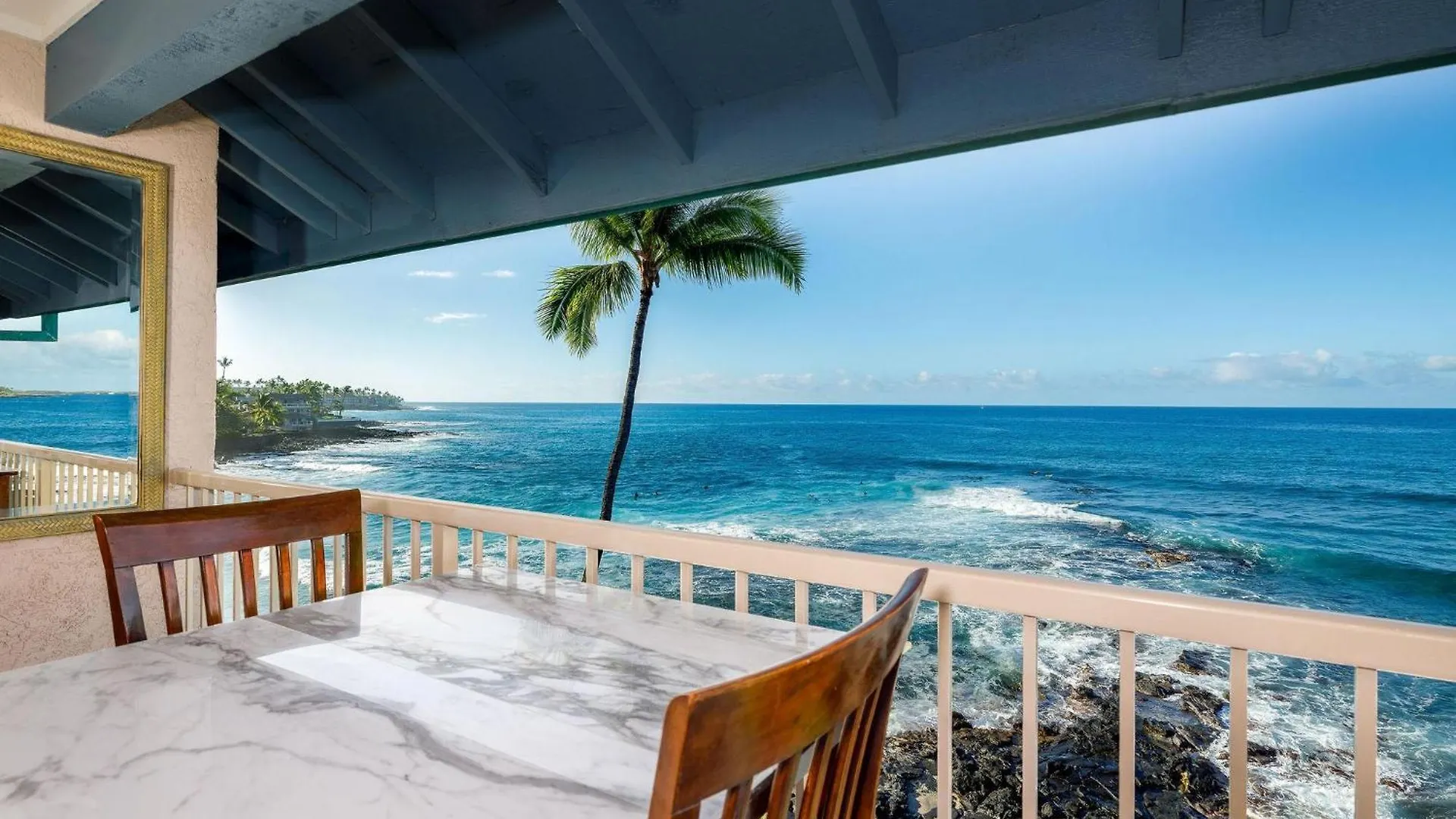 Kona Reef A-34 location